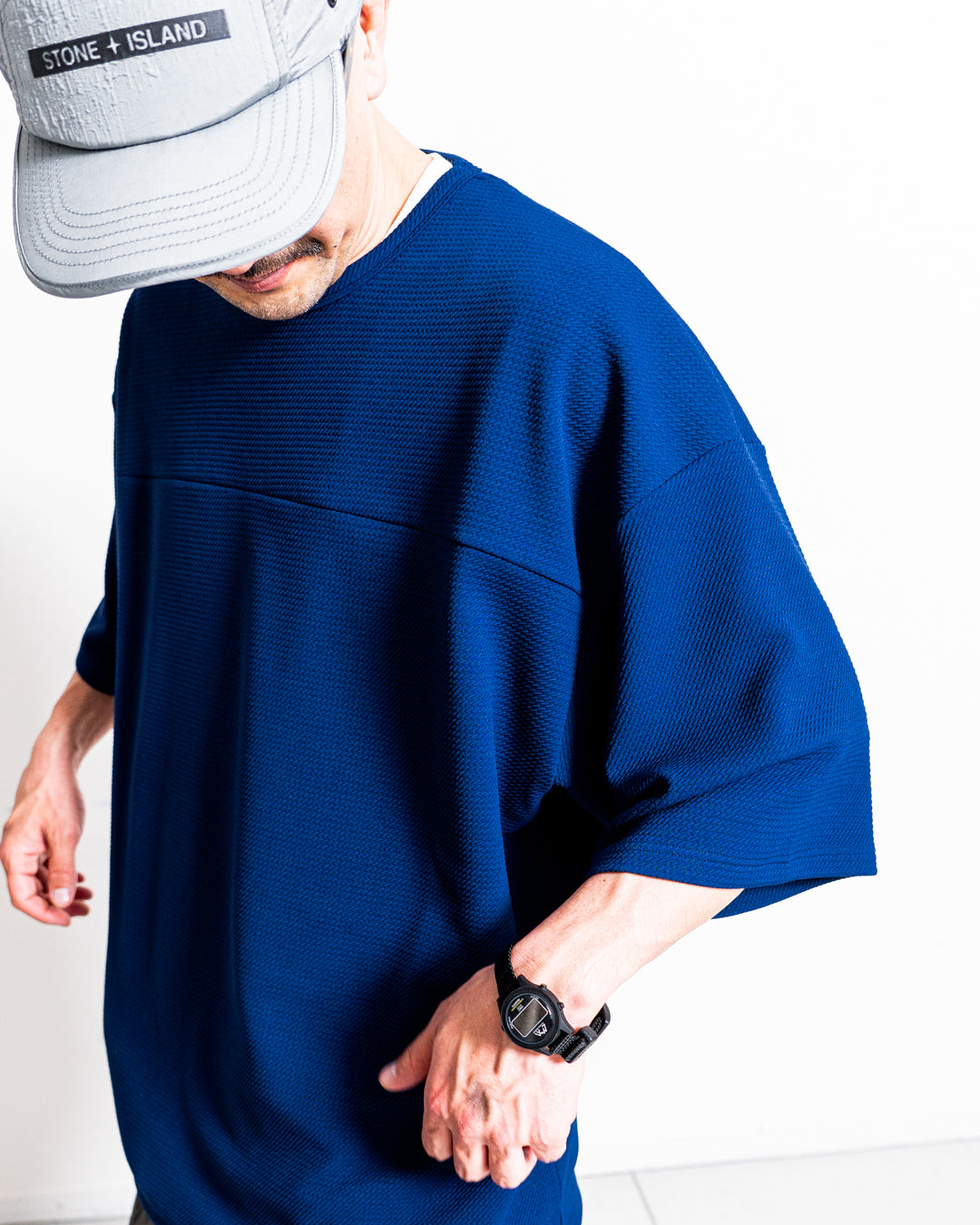 【RESTOCK】FAKIE STANCE Hockey Tee