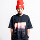 【Restock】SALOMON  SS/TEE LOGO LIMITED COURTNEY EDITION