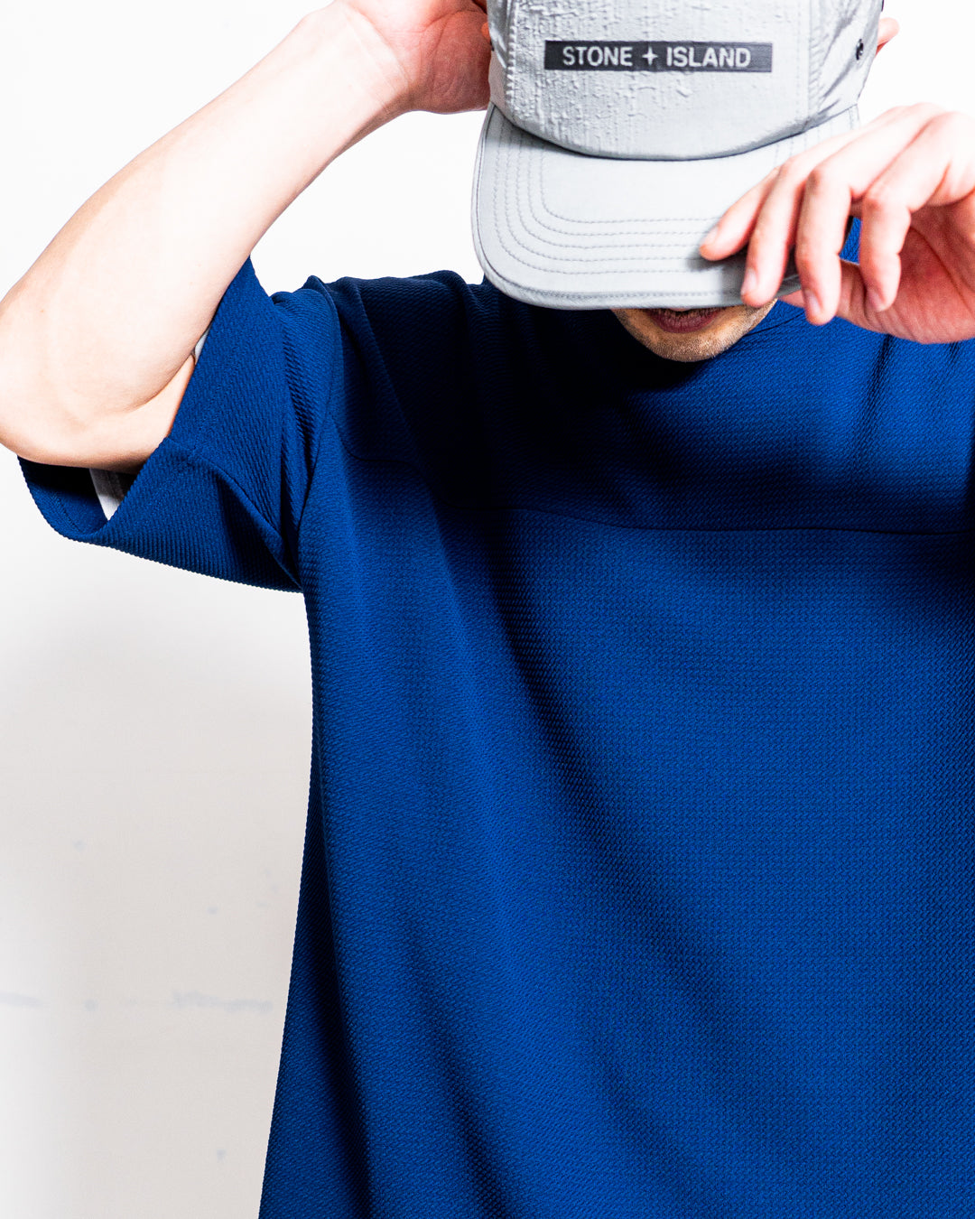 【RESTOCK】FAKIE STANCE Hockey Tee