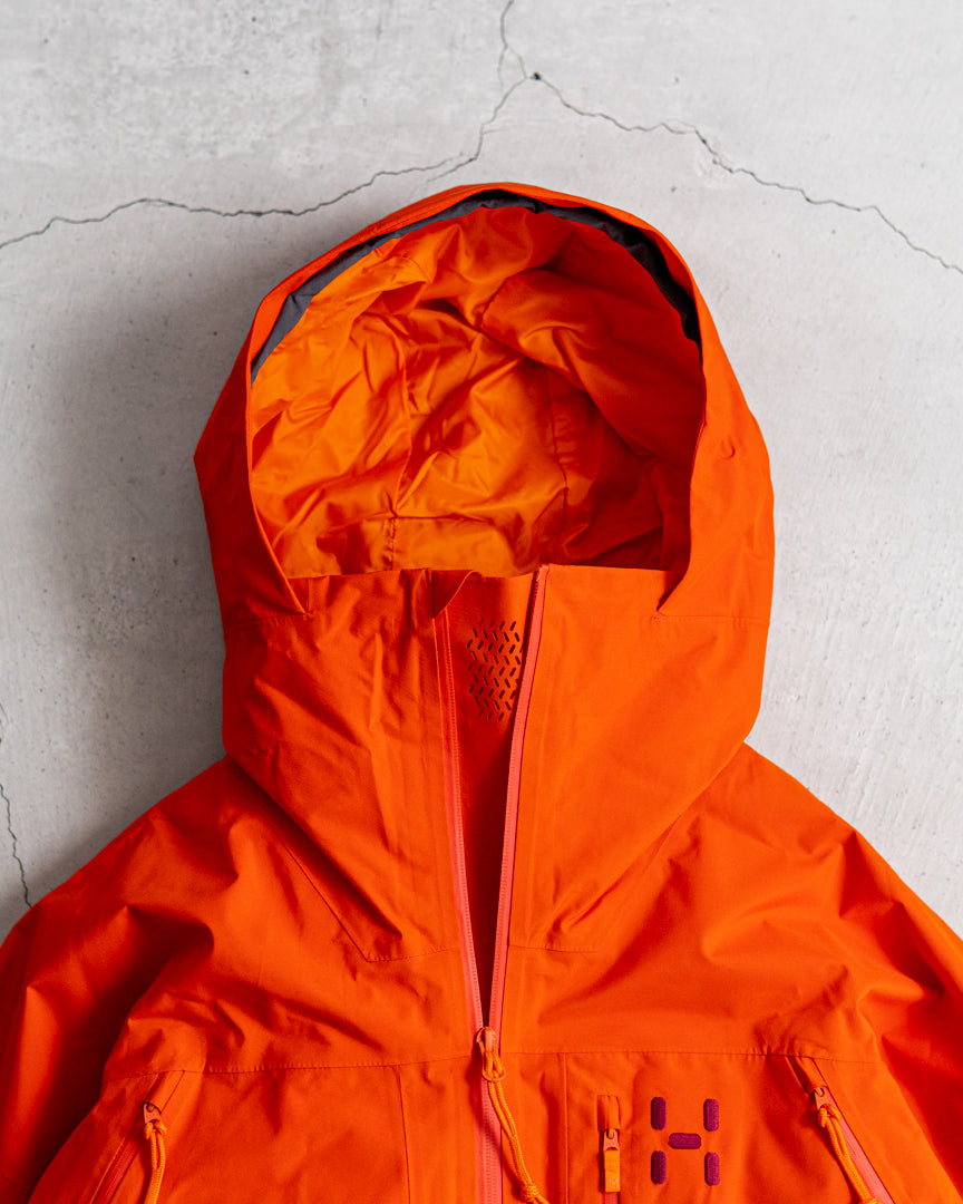 Haglofs Latnja GTX Insulated Jacket