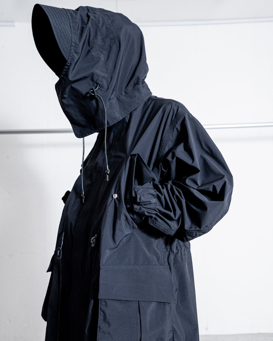 通販] PHENIX(フェニックス) JCOAT, TYPE P-001 / GORE-TEX FIELD TECH