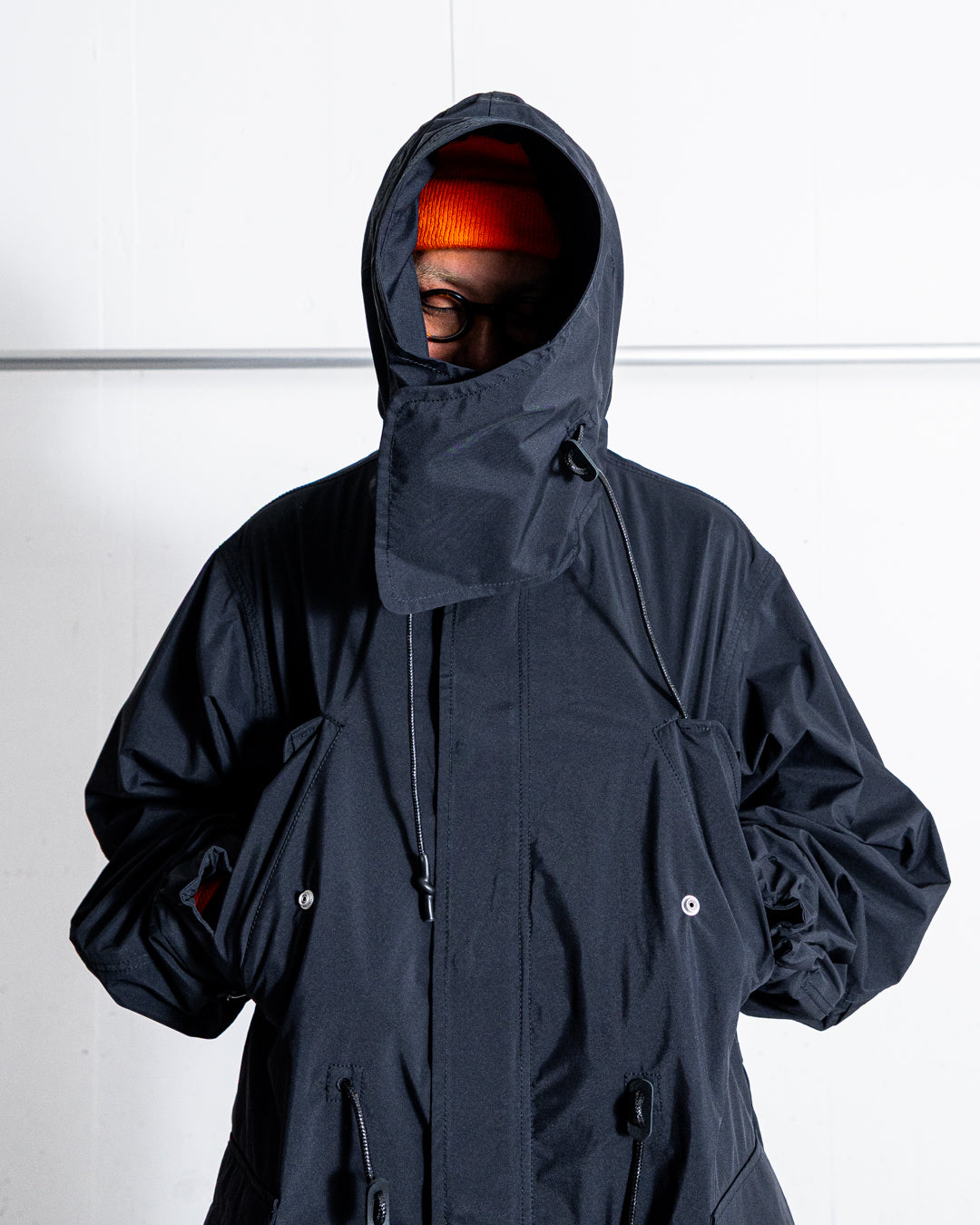 通販] PHENIX(フェニックス) JCOAT, TYPE P-001 / GORE-TEX FIELD TECH