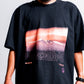 【Restock】SALOMON  SS/TEE LOGO LIMITED COURTNEY EDITION