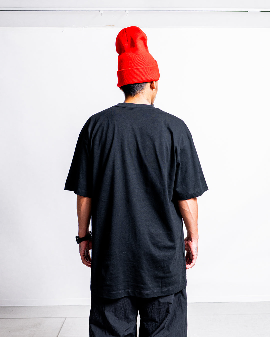 【Restock】SALOMON  SS/TEE LOGO LIMITED COURTNEY EDITION