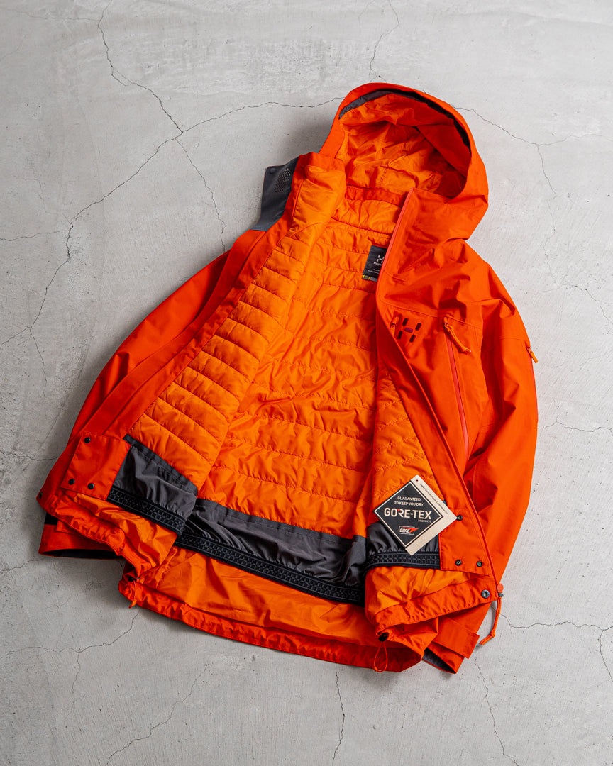 Haglofs Latnja GTX Insulated Jacket