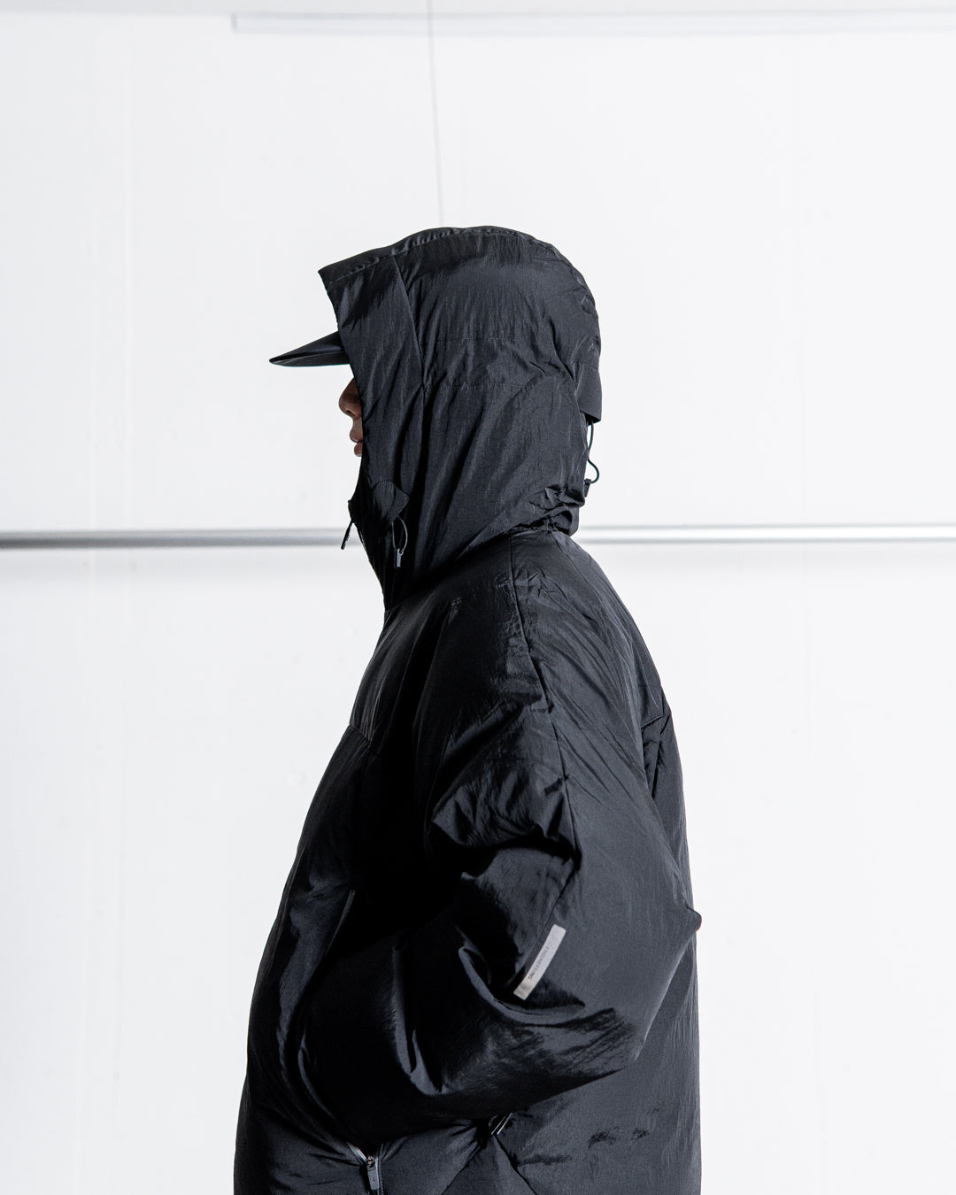 On All-Day Puffer Jacket