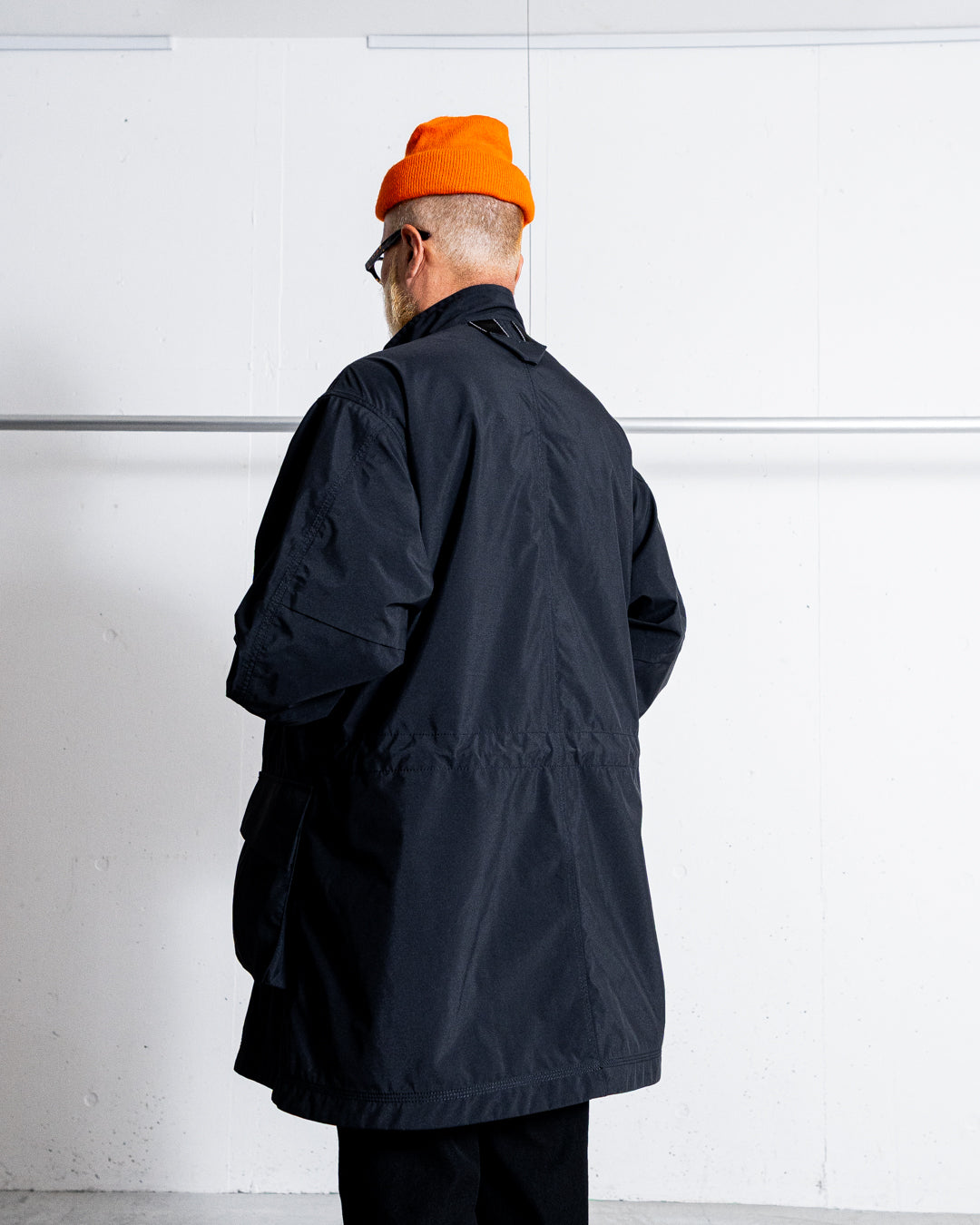 通販] PHENIX(フェニックス) JCOAT, TYPE P-001 / GORE-TEX FIELD TECH