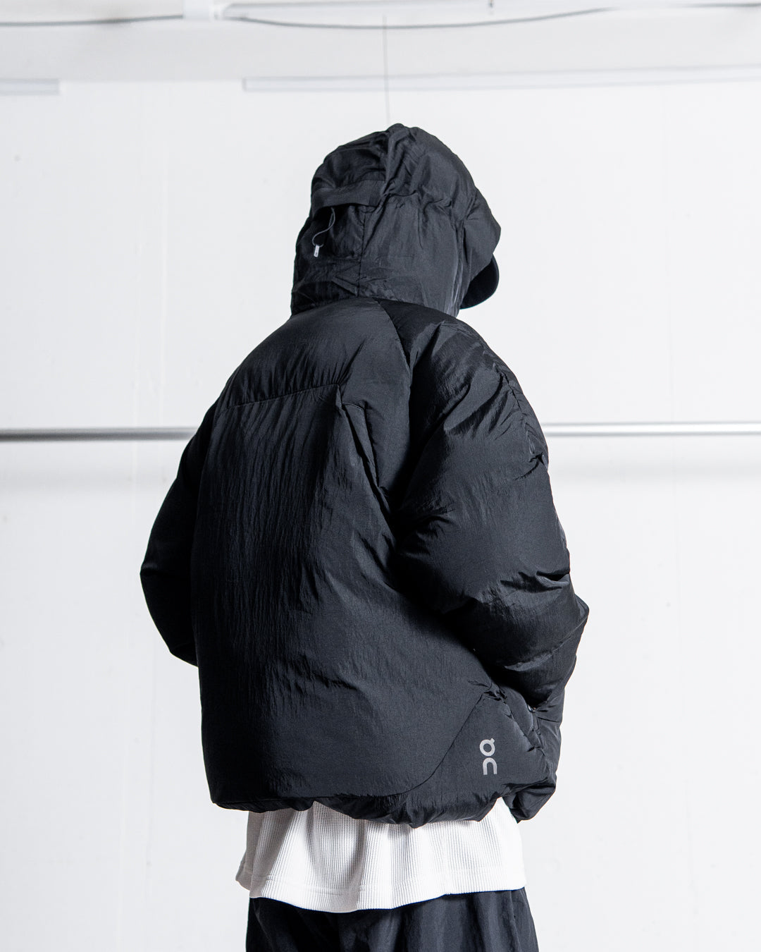 On All-Day Puffer Jacket
