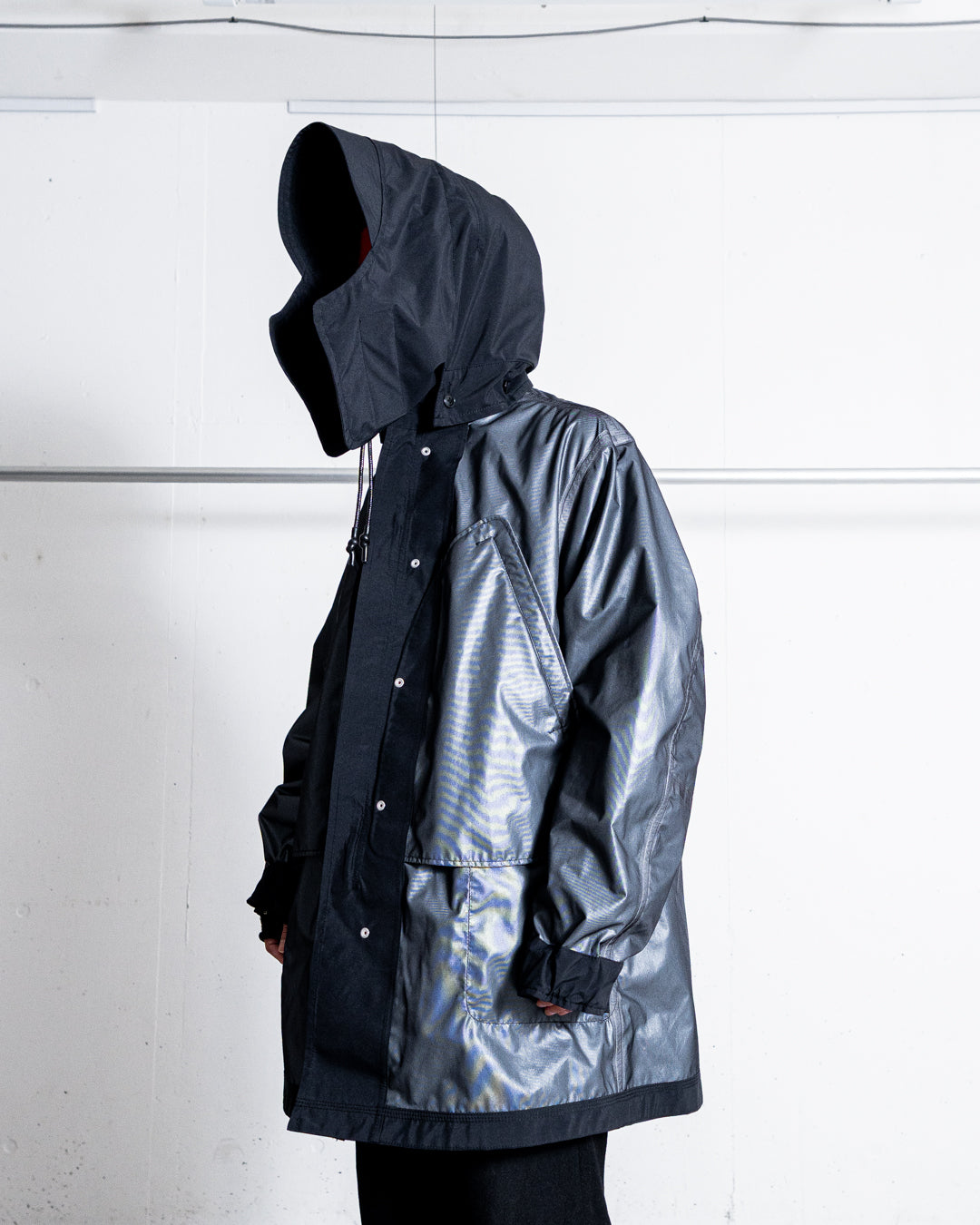 通販] PHENIX(フェニックス) JCOAT, TYPE P-001 / GORE-TEX FIELD TECH