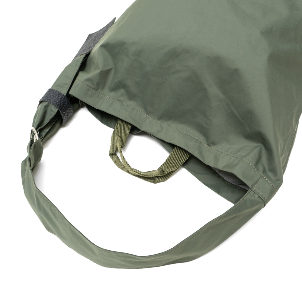 TASUKI SHOULDER <NO.1> Available in avariety of materials.