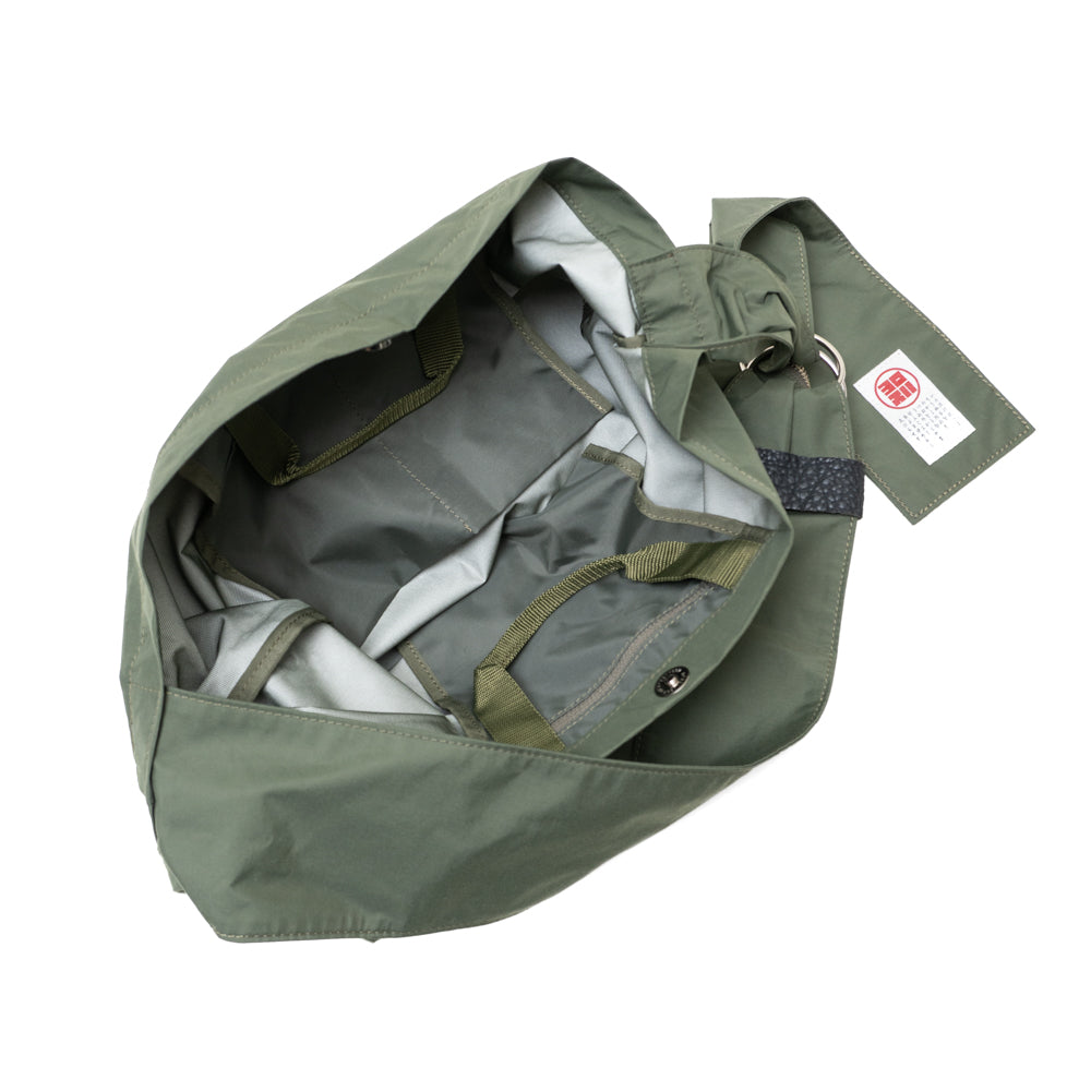 TASUKI SHOULDER <NO.1> Available in avariety of materials.