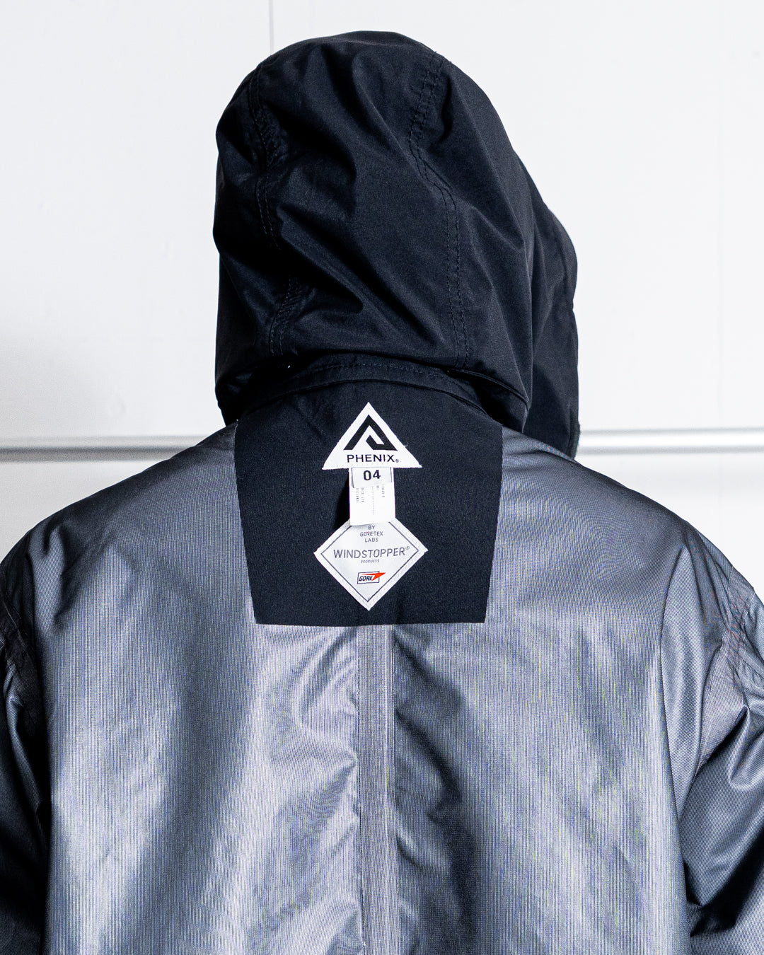 通販] PHENIX(フェニックス) JCOAT, TYPE P-001 / GORE-TEX FIELD TECH