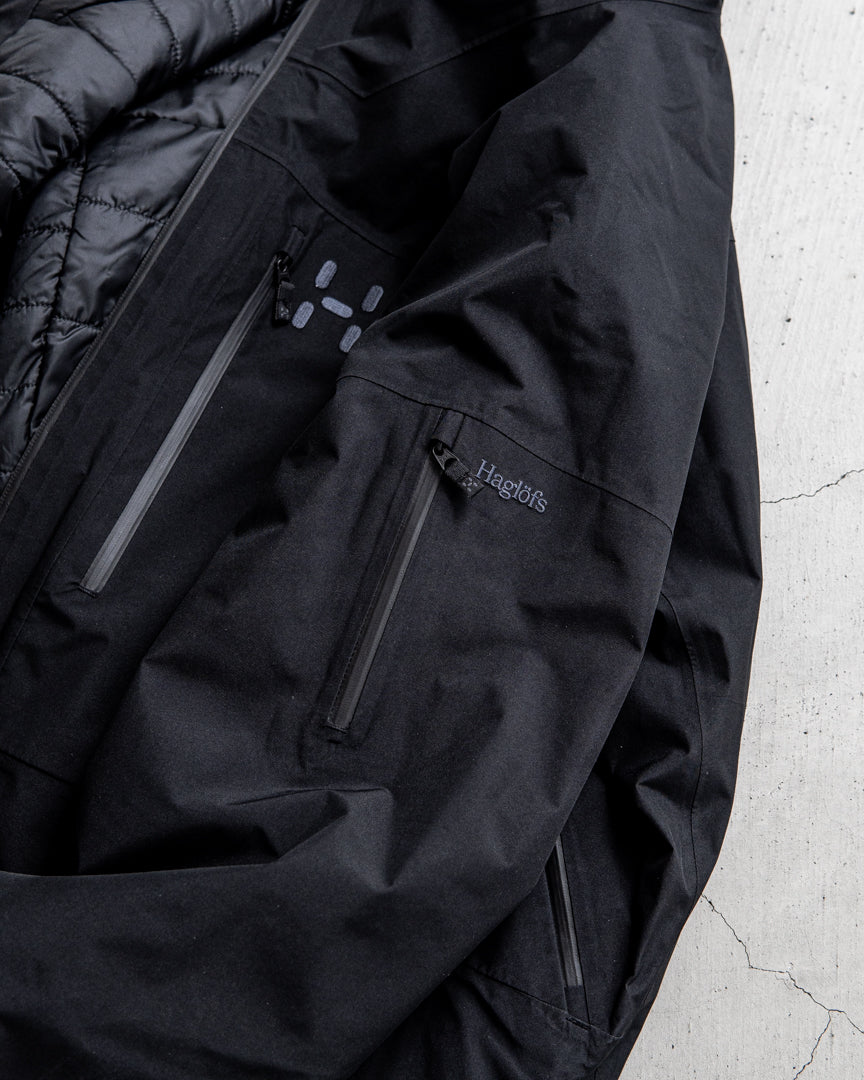 Haglofs Latnja GTX Insulated Jacket
