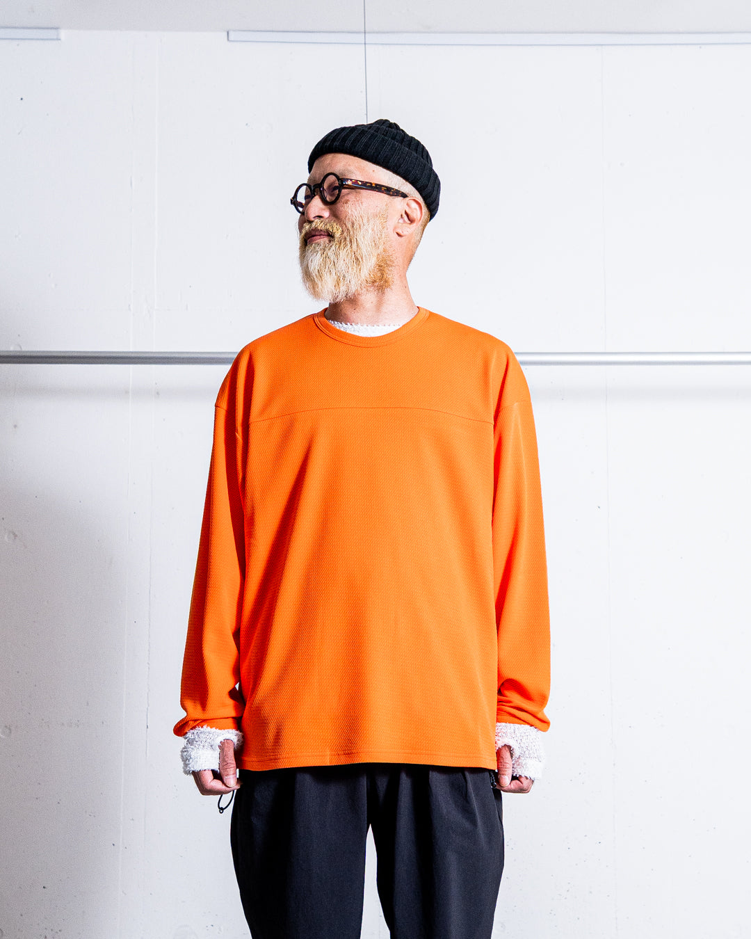 FAKIE STANCE Hockey Long