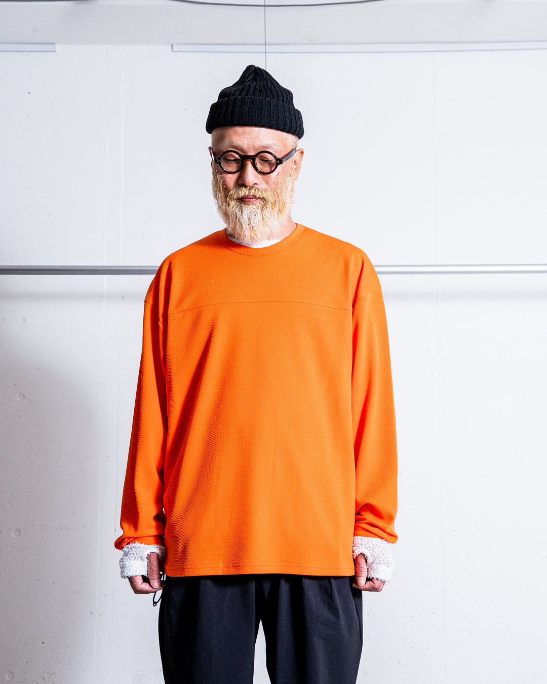 FAKIE STANCE Hockey Long