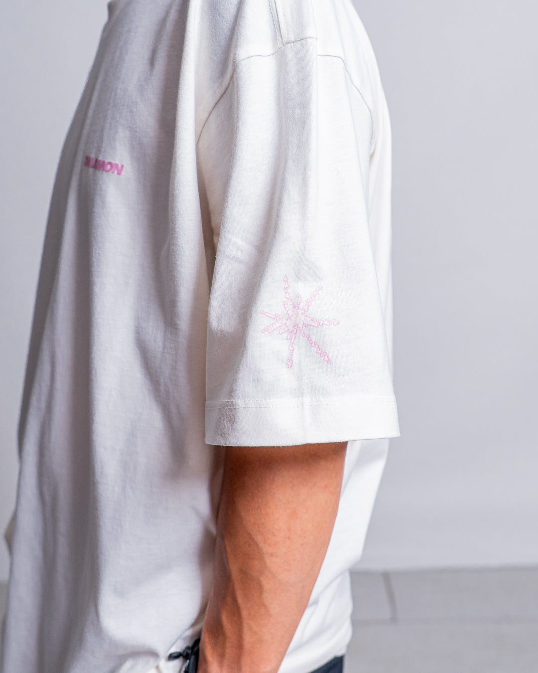 SALOMON  GRVL RX SS/TEE M