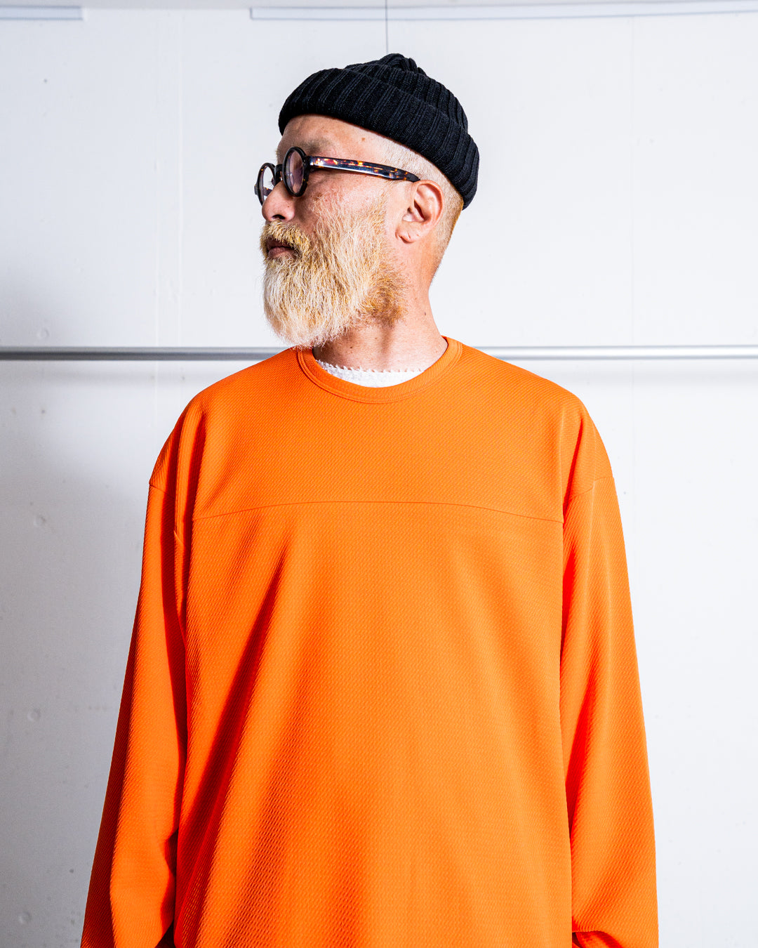 FAKIE STANCE Hockey Long