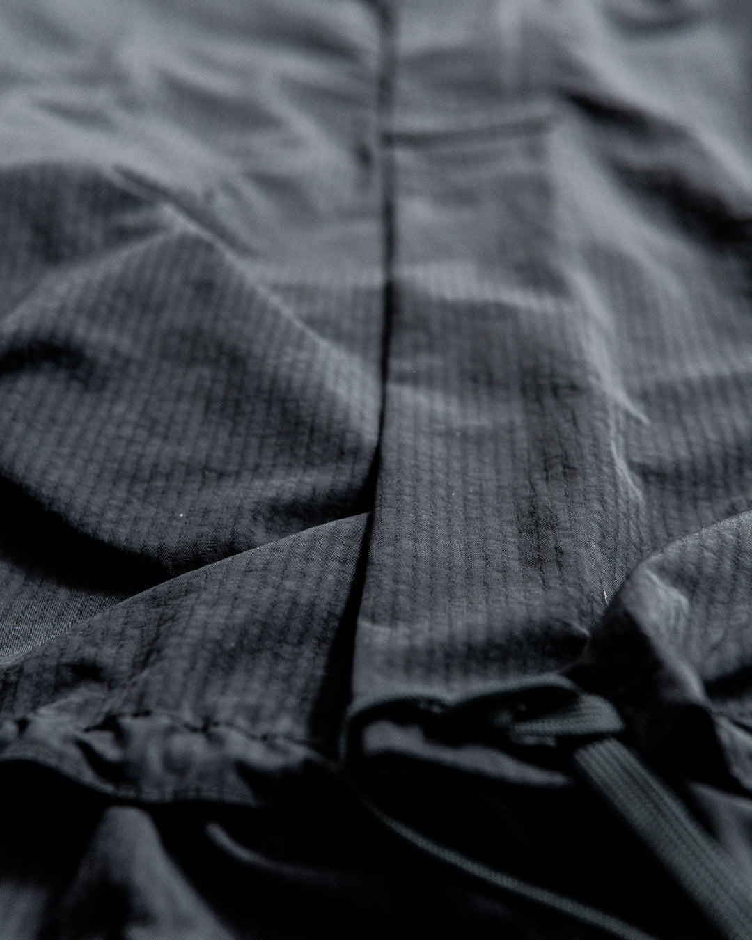 norbit Shadow Stripe Long Sleeve Pullover Shirt