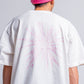 SALOMON  GRVL RX SS/TEE M