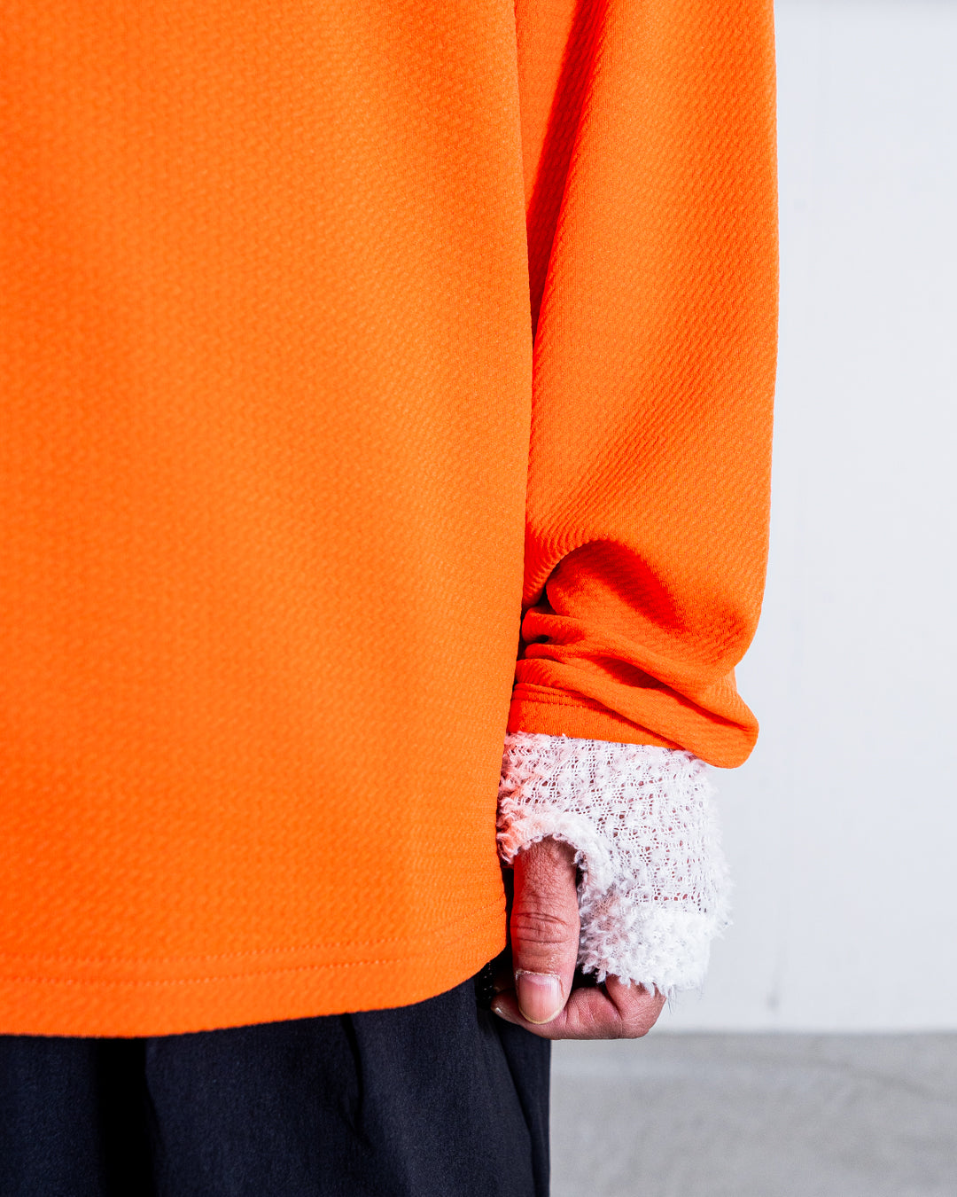 FAKIE STANCE Hockey Long