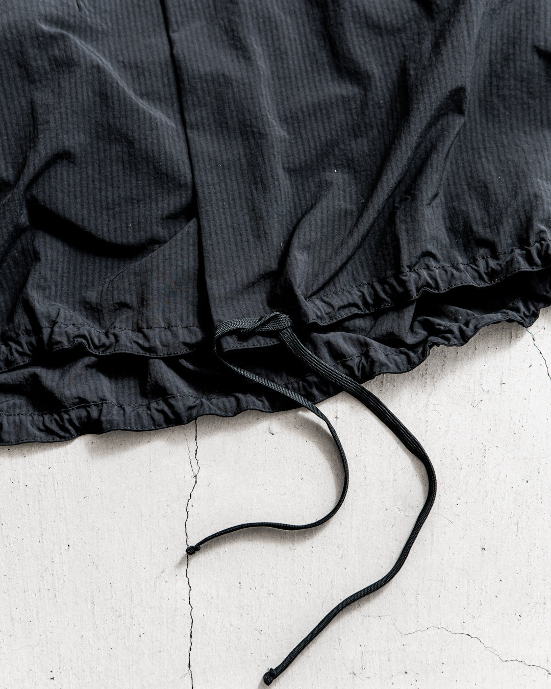 norbit Shadow Stripe Long Sleeve Pullover Shirt