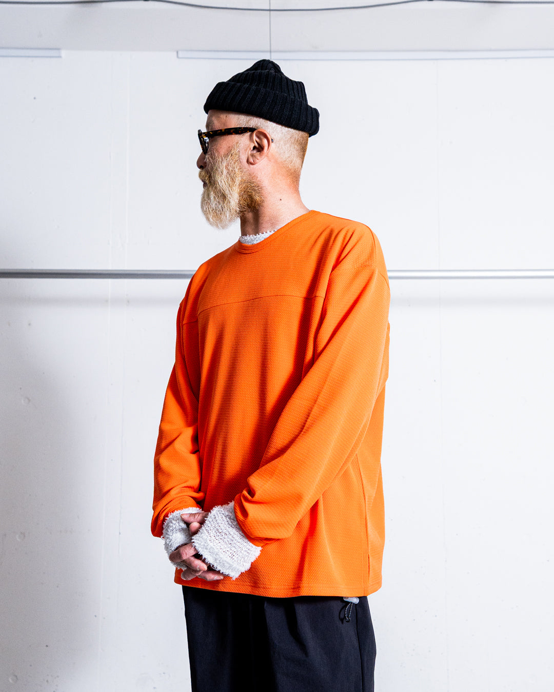 FAKIE STANCE Hockey Long