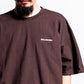 SALOMON  GRVL RX SS/TEE M
