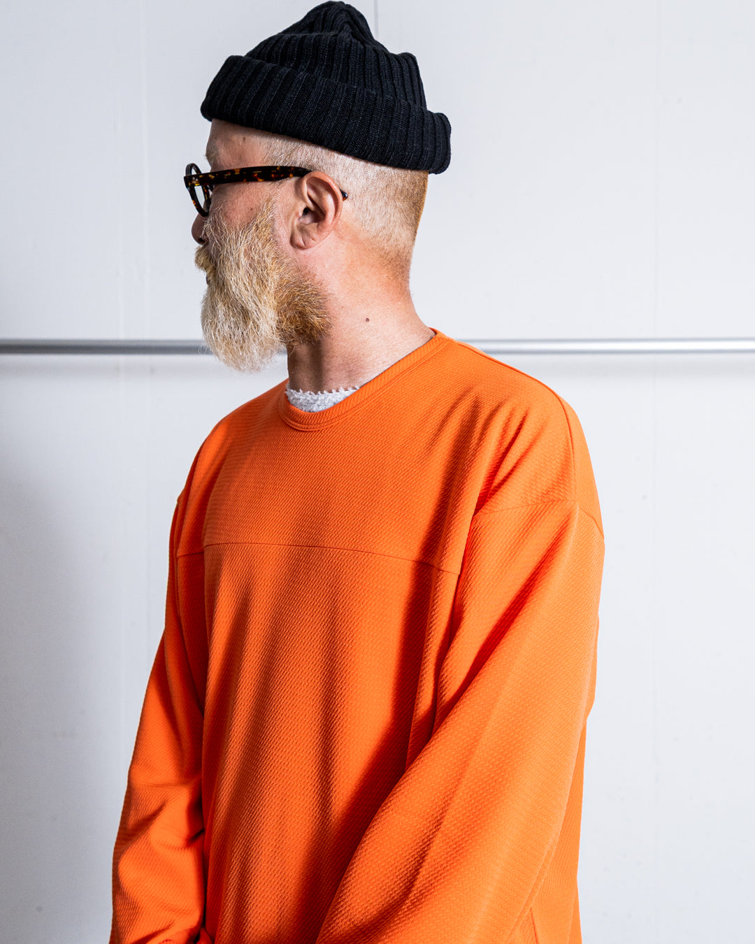 FAKIE STANCE Hockey Long