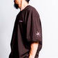 SALOMON  GRVL RX SS/TEE M
