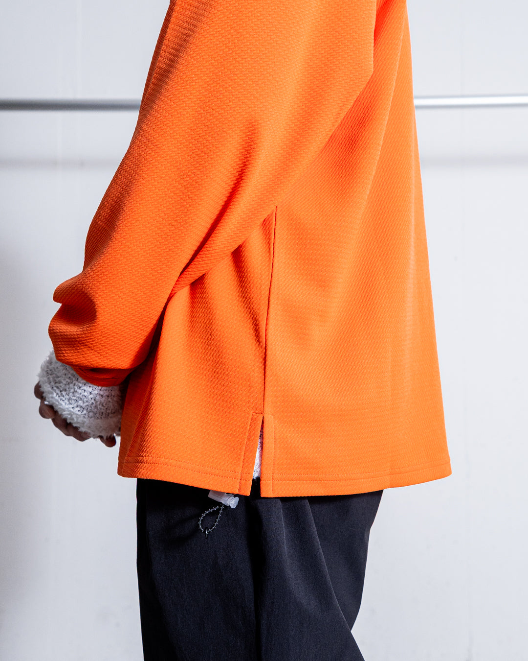 FAKIE STANCE Hockey Long