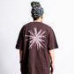 SALOMON  GRVL RX SS/TEE M