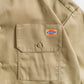 【RESTOCK】Dickies × wfeld G.W.C SHORT SLEEVE WORK SHIRTS