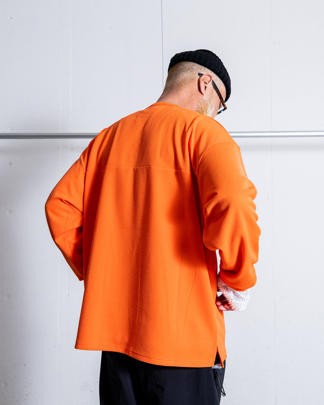 FAKIE STANCE Hockey Long