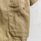 【RESTOCK】Dickies × wfeld G.W.C SHORT SLEEVE WORK SHIRTS