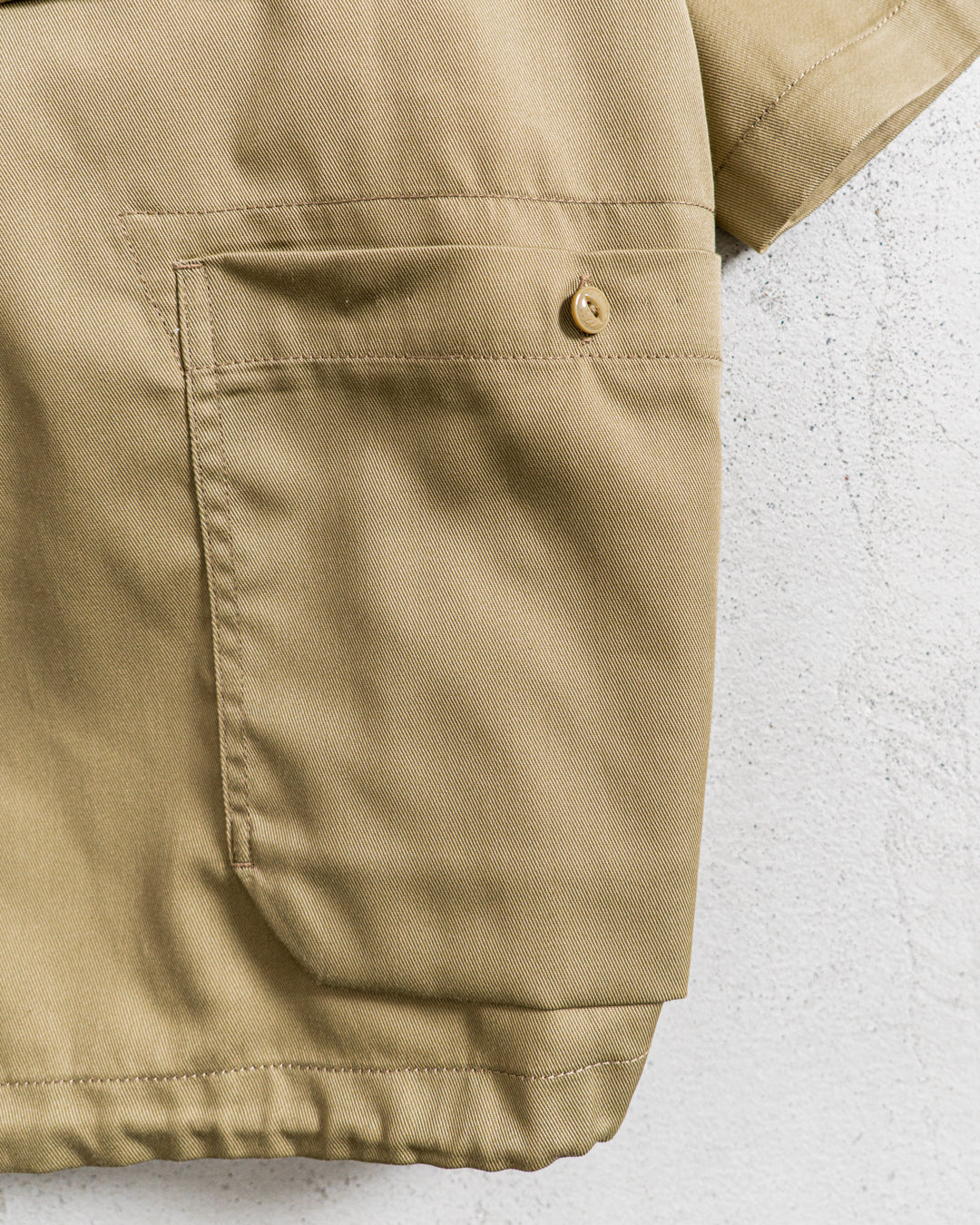 【RESTOCK】Dickies × wfeld G.W.C SHORT SLEEVE WORK SHIRTS