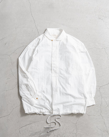 norbit Shadow Stripe Long Sleeve Pullover Shirt