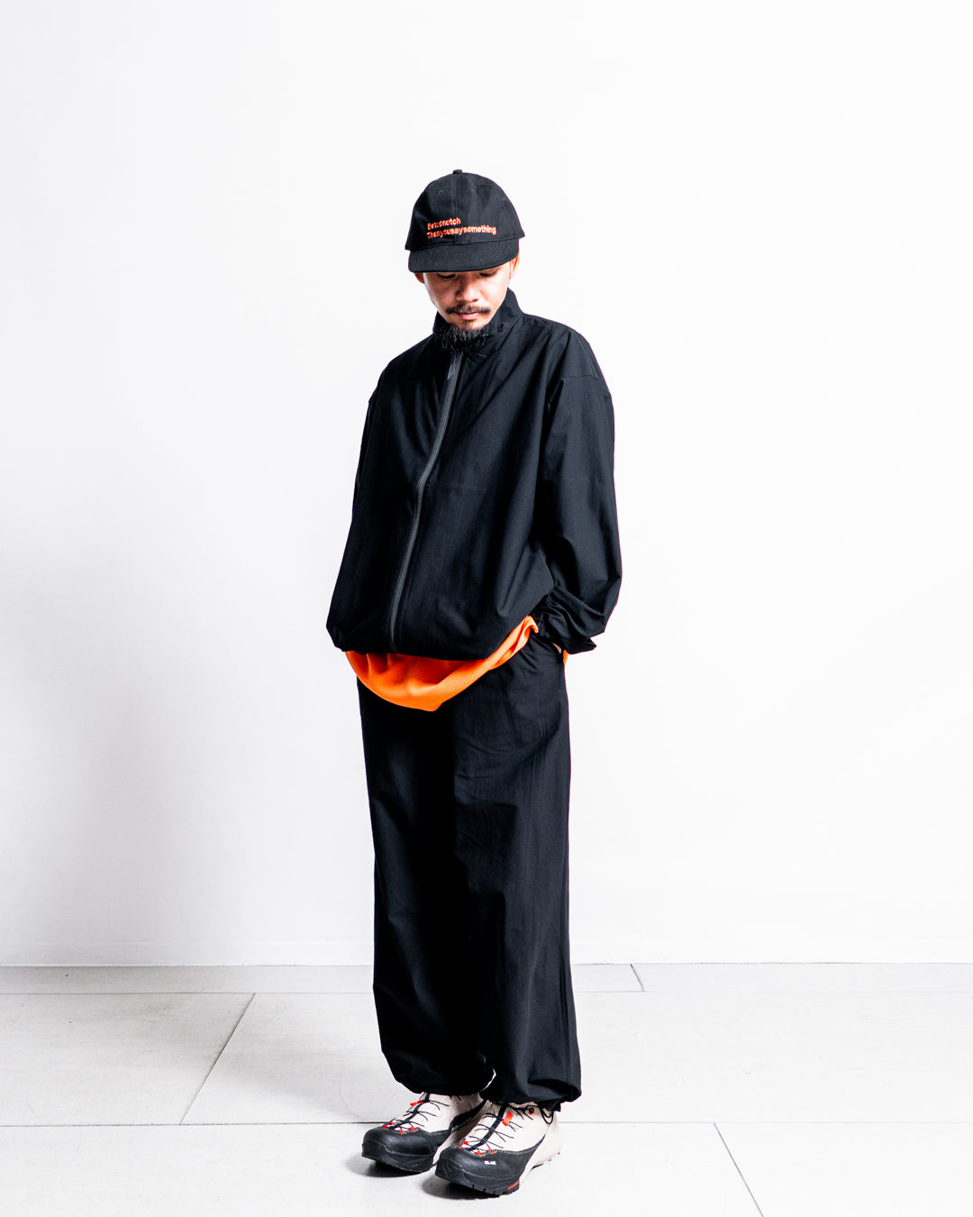 FreshService CORPORATE TRACK SUIT