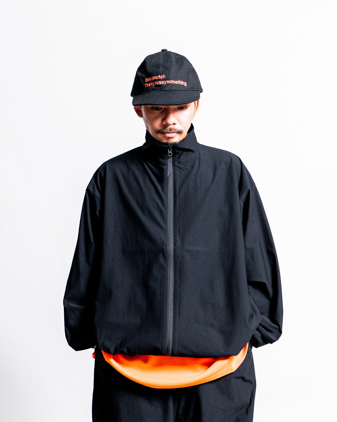 FreshService CORPORATE TRACK SUIT