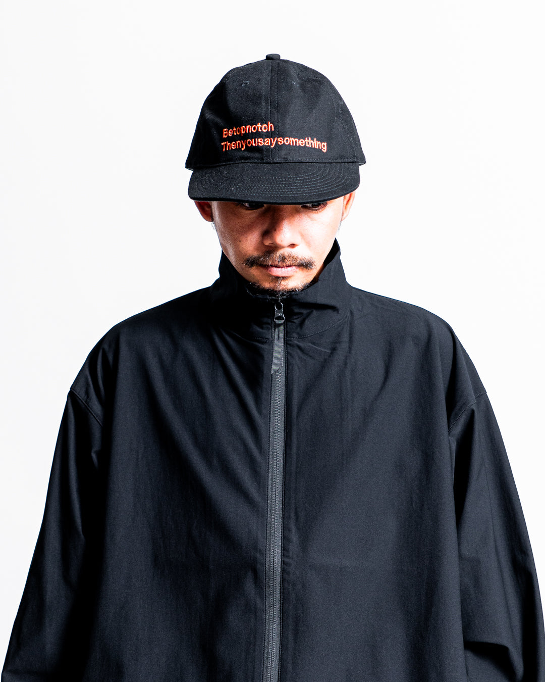 FreshService CORPORATE TRACK SUIT