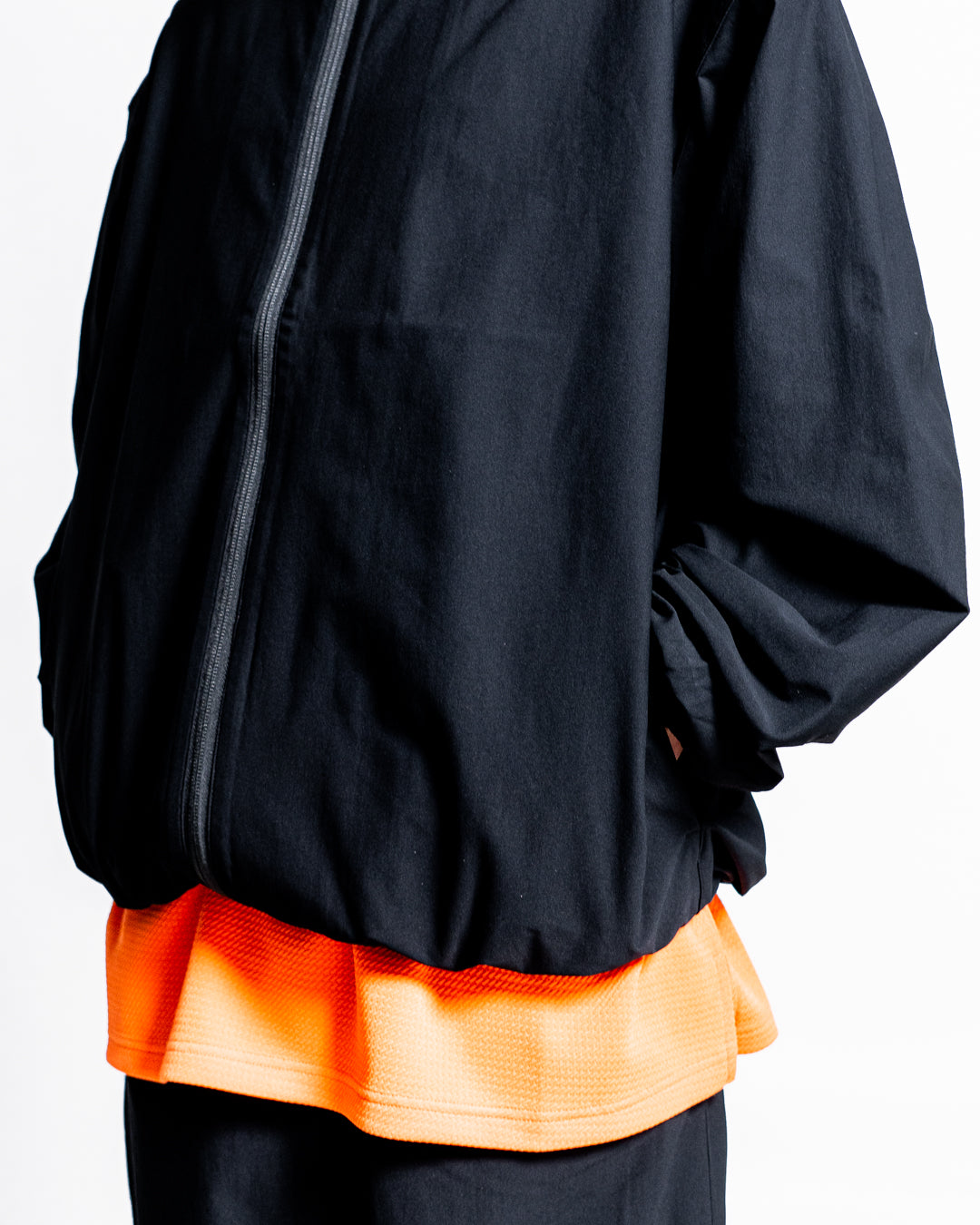 FreshService CORPORATE TRACK SUIT