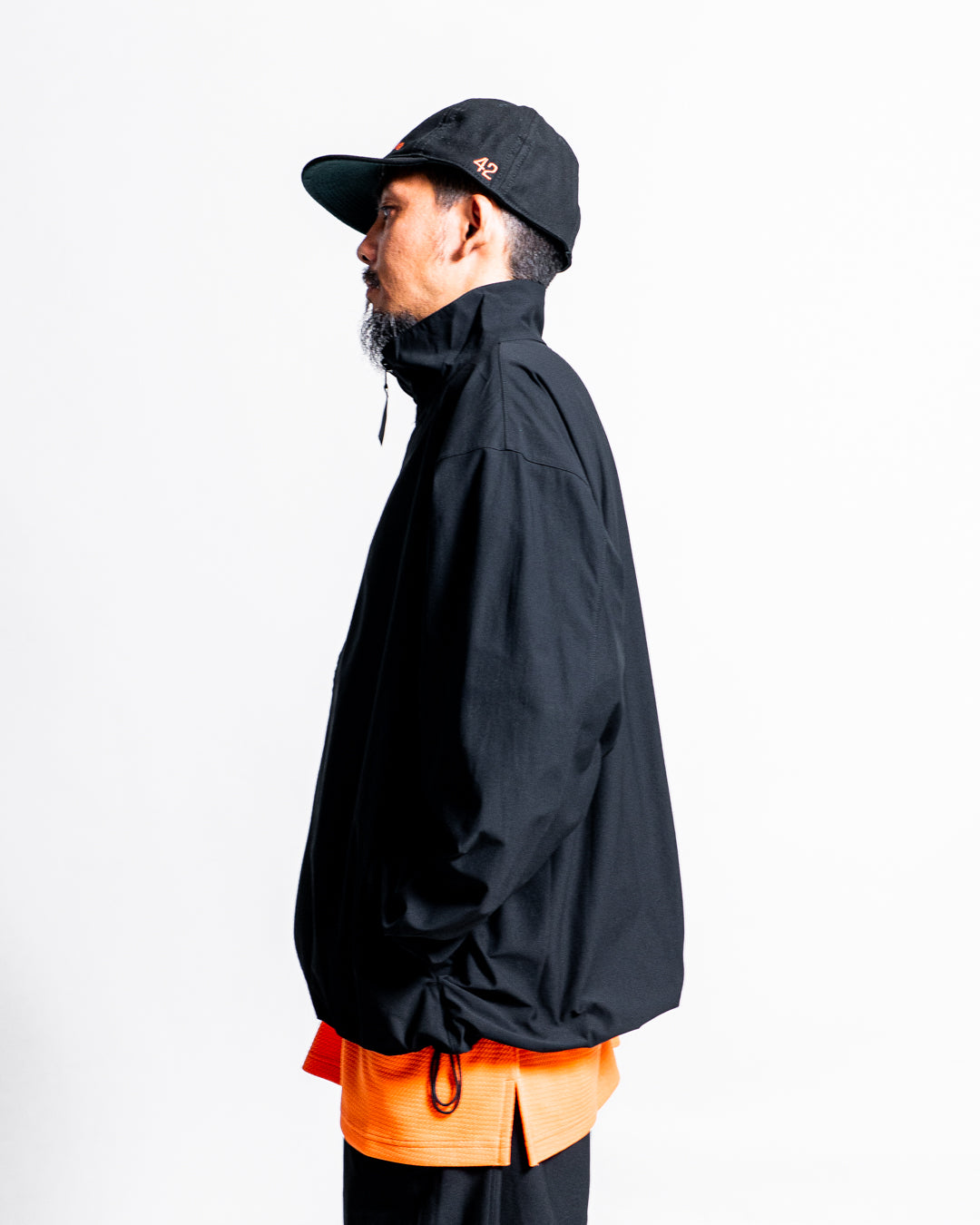 FreshService CORPORATE TRACK SUIT