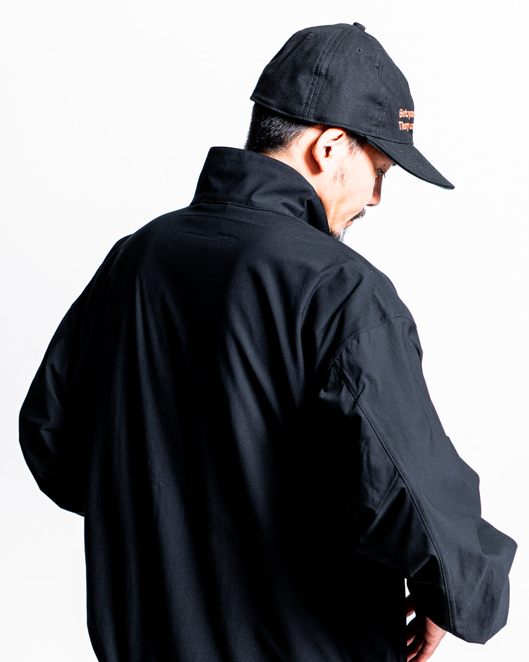 FreshService CORPORATE TRACK SUIT
