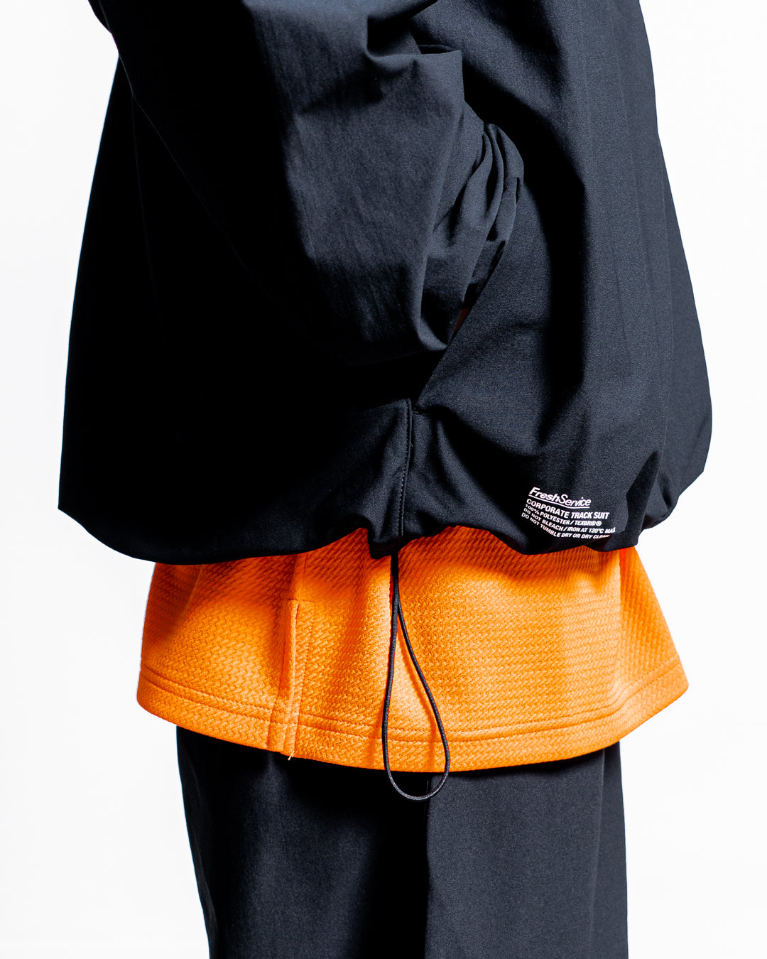 FreshService CORPORATE TRACK SUIT