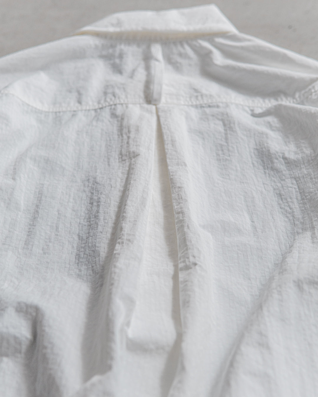 norbit Shadow Stripe Long Sleeve Pullover Shirt