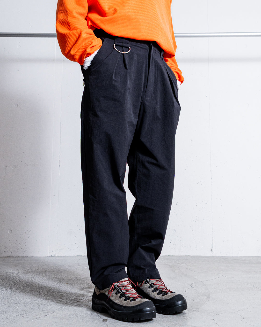 通販] FAKIE STANCE (フェイキースタンス) STANCE D-50 N9 商品ページ