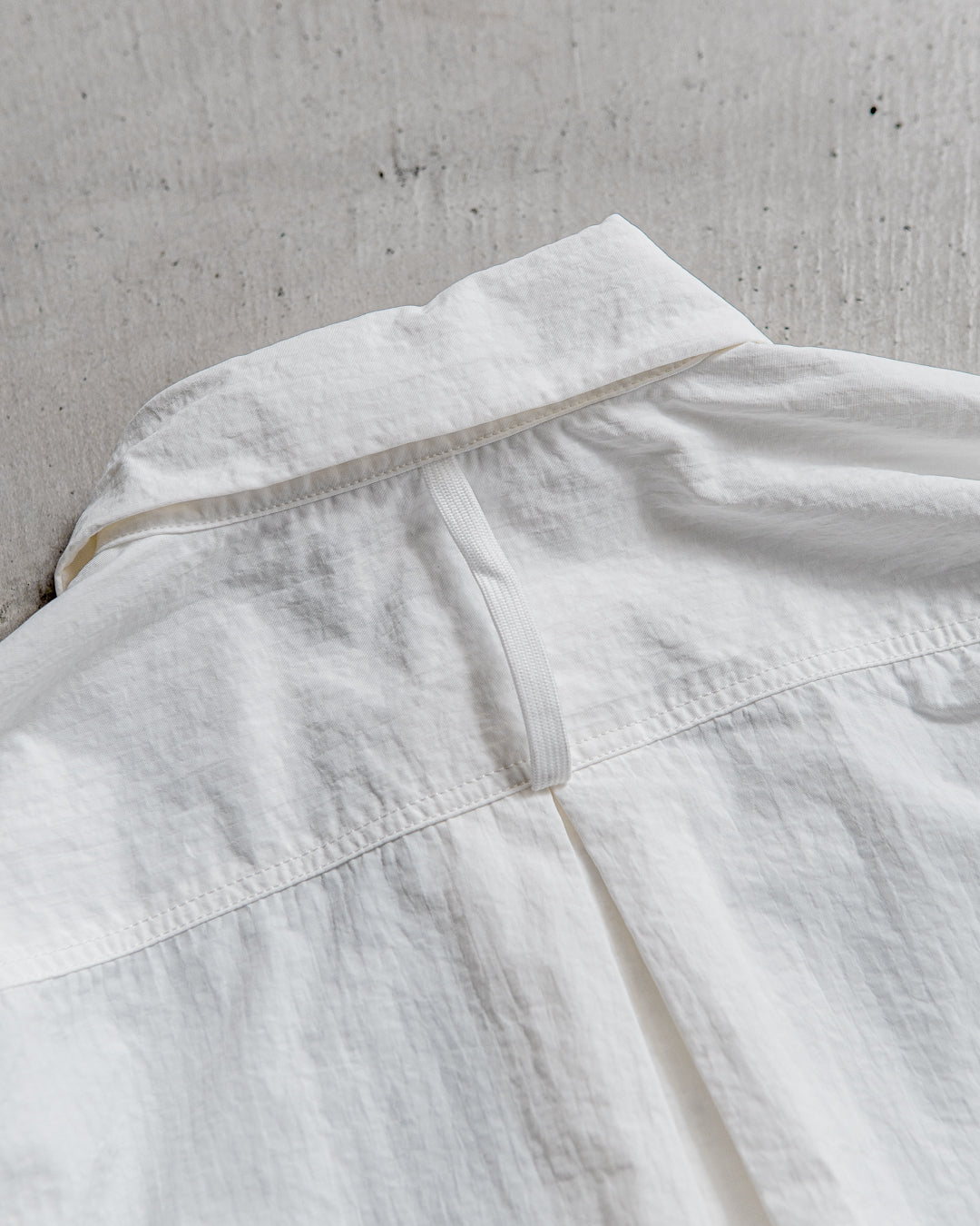 norbit Shadow Stripe Long Sleeve Pullover Shirt