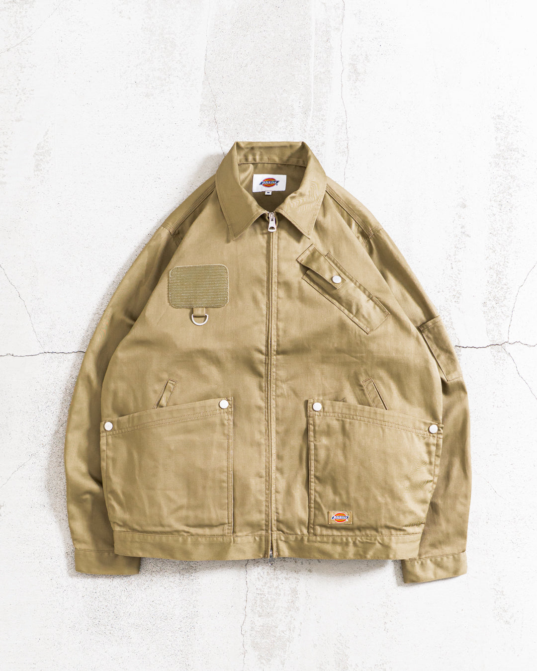 通販]Dickies × wfeld (ディッキーズ × フェルド) G.W.C DESIGN JACKET
