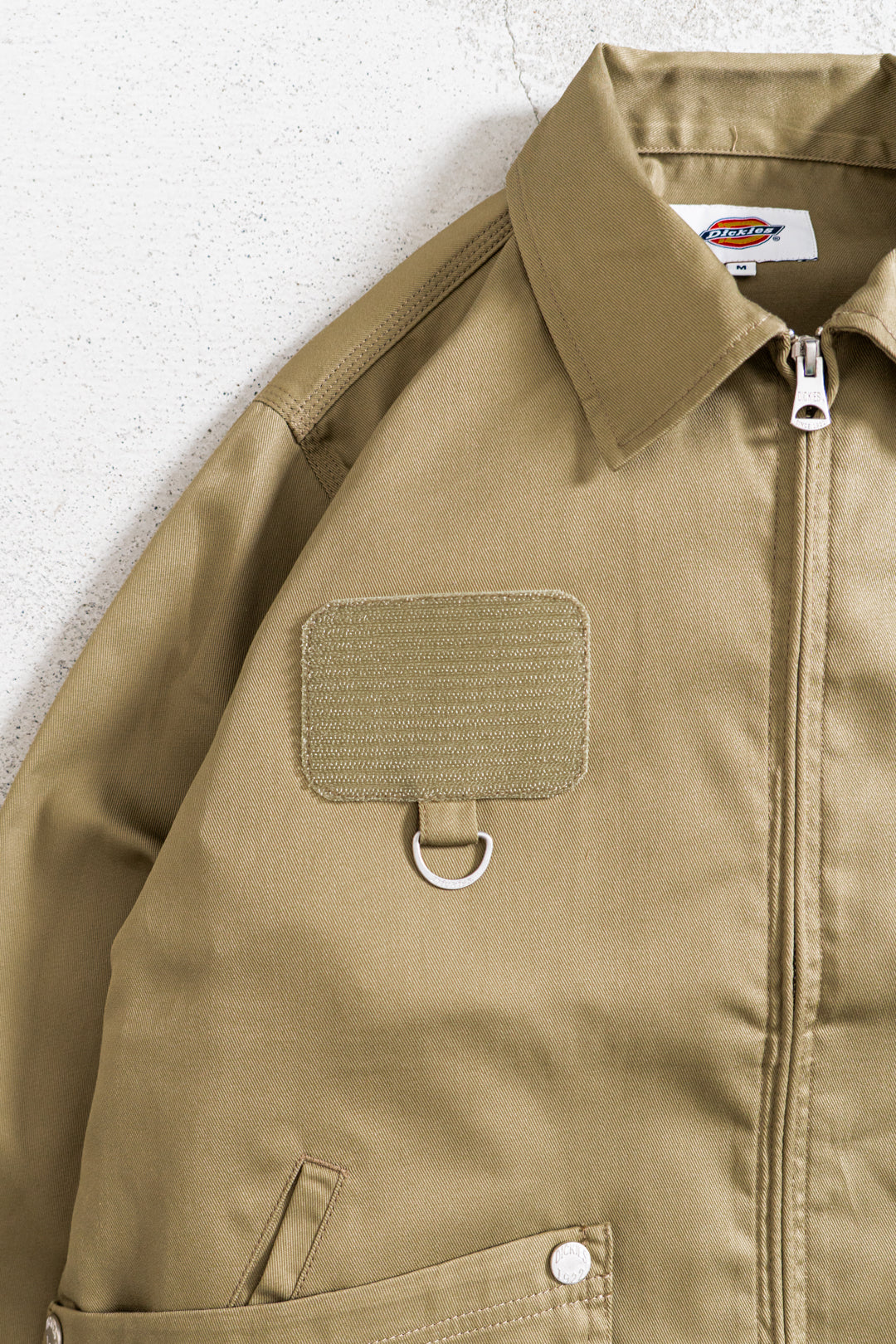 【RESTOCK】Dickies × wfeld G.W.C DESIGN JACKET