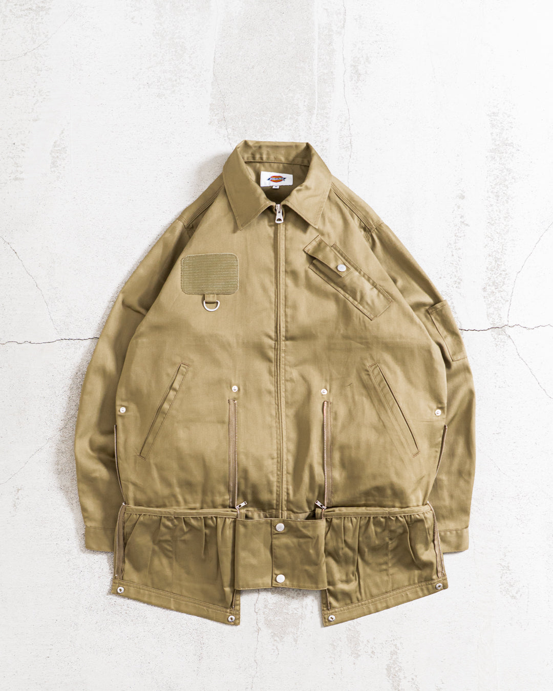 【RESTOCK】Dickies × wfeld G.W.C DESIGN JACKET