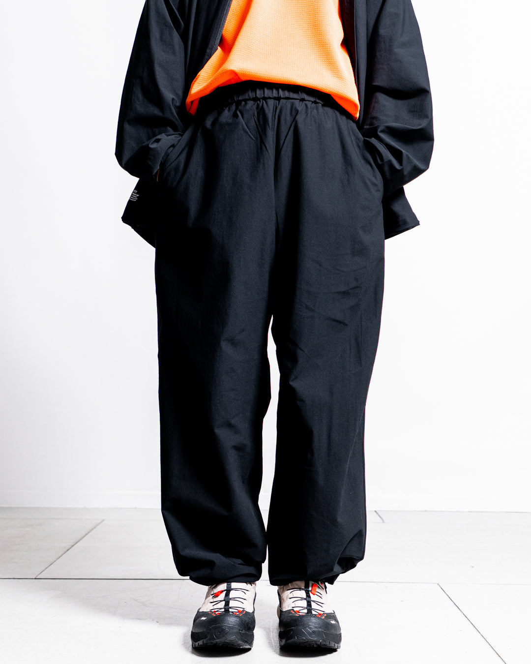 FreshService CORPORATE TRACK SUIT